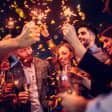31 Décembre Party au Hide Châtelet