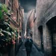 Magic of Film: Online Tour of London with Quizzes