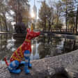 Alebrijes & Colores