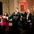 A Night at the Opera by Candlelight