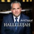 9e Musique@12h: ArtChoral ✨Hallelujah✨