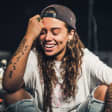 Tash Sultana en concert au Zénith de Paris