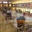 Tour Virtual 3D ao Museu Nacional dos Coches