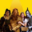 Wizard of Oz Themed Party