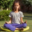 Virtual Storytelling Yoga for Kids