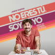 No eres tú, soy yo... Pero tú también un poco