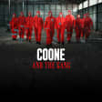 Coone & The Gang en Fabrik