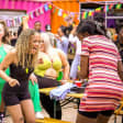 Afrobeats & Brunch: All Day Rooftop Party