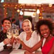 Women Only Social Club: Networking Night