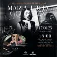 Uma homenagem musical Maria Lúcia Godoy