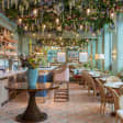 Mother's Day 3-Course Set Menu at Linnaean