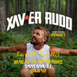 Xavier Rudd en Sala Santana 27, Bilbao 2025