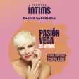 Festival Intims - Pasión Vega