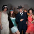 Murder In The Jazz Age