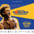 Exposição Cazuza Exagerado