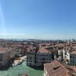 Palazzo Pisani: la terrazza sul tetto più alta di Venezia
