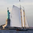 New York Day Sail to the Statue of Liberty on America 2.0