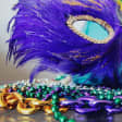 Mardi Gras Bourbon Street Murder Mystery Party