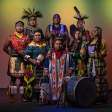 Native American Dinner Show