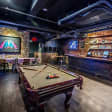 Times Square NYE Party w/ 5-Hr Open Bar at Printers Alley