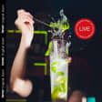 Shake It: Online Masterclass with Deluxe Kit & Cocktails Delivered