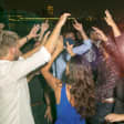 Shake That Midnight Party Cruise