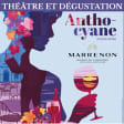 Théâtre & Dégustation de vin