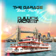 The Garage Boat Party with DJ Luck & MC Neat on the Thames