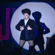 Judy Garland & Company - Starring Peter Mac as EVERY Diva