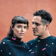 Alejandro y Maria Laura en El Molino