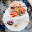 Mumm Bottomless Champagne Harbour Bar Experience