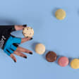 Goût de France : Crée ton macaron sur-mesure !