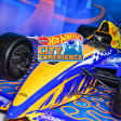 Hot Wheels City Experience - Lista de espera