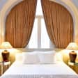 Palacete Chafariz d'el Rei: luxuosa estadia com menu de chá
