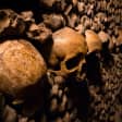 Visite virtuelle guidée : Les Catacombes de Paris