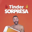Monólogo Tinder Sorpresa + noche en Hotel Mayorazgo 4*