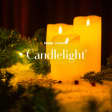 Candlelight: Christmas Movie Soundtracks