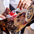 Tapas y cañas en Tragabuches Marbella Dani García