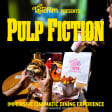 Taste Film presents Pulp Fiction (1994) in Manchester!