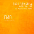 Pacha Domingo: EMEL con Enzo Siragusa, Andre Buljat, Kid Moss & Max Haas