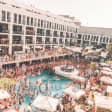 Jax Jones Snacks Pool Party at Ibiza Rocks