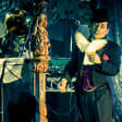 Melbourne Illusionaire Magic & Comedy Show