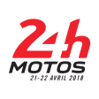 24 HEURES MOTOS 2018