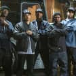 Straight Outta Compton Outdoor Screening at Somerset House