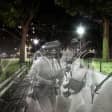 Haunted NYC Scavenger Hunt