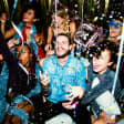 New Year´s Eve at Sincerely, Ophelia