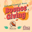 Bounce Empire - Highlands Elementary School Bounce Giving