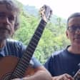 Clássicos Domingos apresenta Duo Violão e Flauta