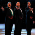 The Tenors of Comedy
