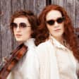 Concert musiques de séries par Camille et Julie Berthollet